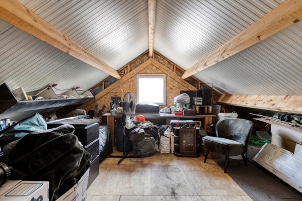 Medium property photo - Stationsweg 16, 4451 HK Heinkenszand